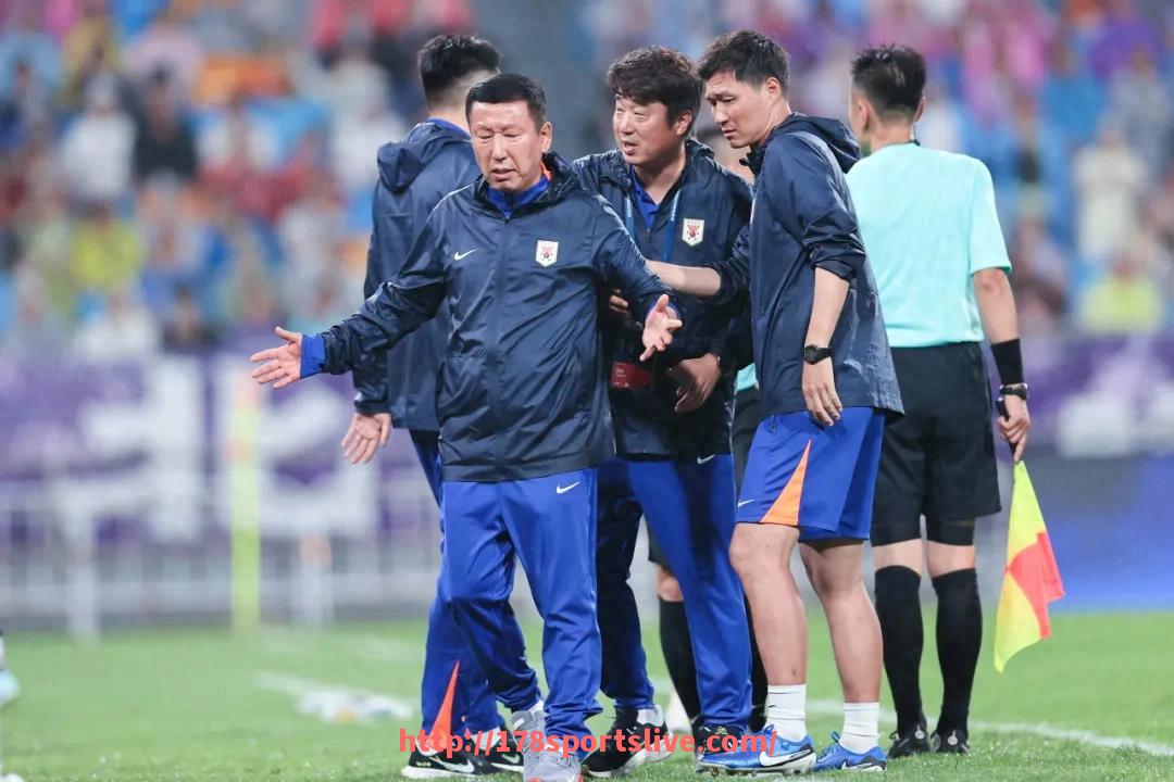 178体育直播-中超冲突事件发生的原因和处理方式有哪些？（中超冲突事件发生的原因和处理方式有哪些呢）